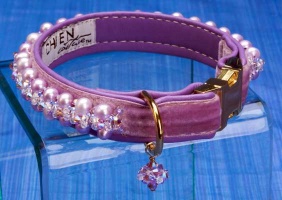 Lilac Collar<br />