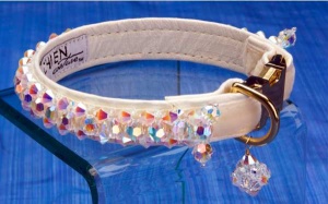 Ivory Collar<br />