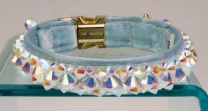 Bluebell Collar<br />