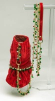 Happy Holly Flounce<br />Flounce and Leash sold separately