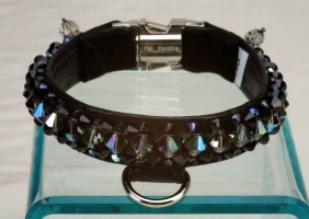 Ebony Collar<br />