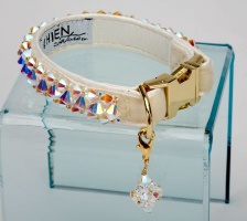 Crystal Sun Collar<br />