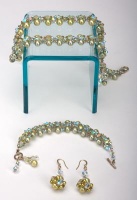 Seafoam Bracelet<br />