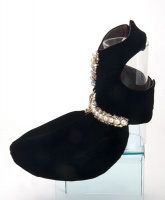 Golden Pearl Gown<br />