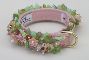 Water Lily Collar<br />