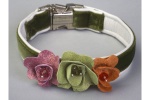 Flower Power Collar