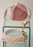 Shell Retractable Leash