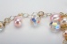 Peony Jewelry Chain Leash