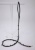 Midnight Rose<br />Velvet Cord Leash