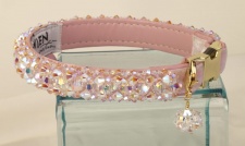 Pink Funk Luxe Collar