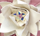 Peony Walking Bag