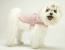 Pink Aviator Coat