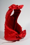 Lounge Puppy Ruby Vest
