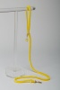 Daffodil Party Puff Leash