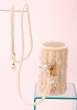 Ice Cashmere Leash