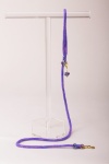Orchid Crystal Cashmere Leash