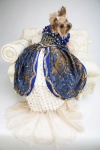 Millie's Royal Gown